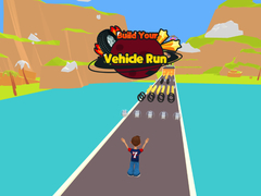 Laro Build Your Vehicle Run