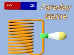 Laro Faraday Game 
