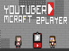 Laro Youtuber Mcraft 2Player