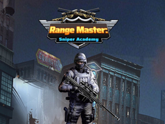 Laro Range Master Sniper Academy