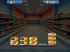 Laro Super Stock Stack