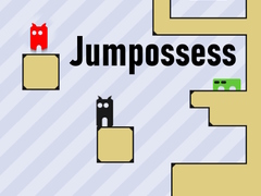 Laro Jumpossess