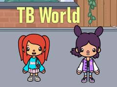 Laro TB World