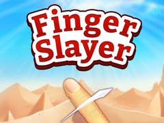 Laro Finger Slayer