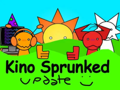 Laro Kino Sprunked 2