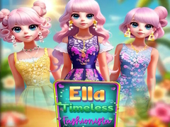 Laro Ella Timeless Fashionista