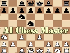 Laro AI Chess Master