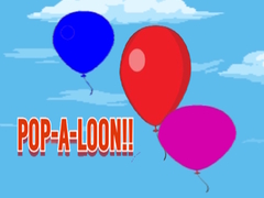 Laro Pop-a-loon!