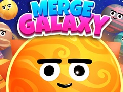 Laro Merge Galaxy