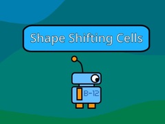 Laro Shape Shifting Cells