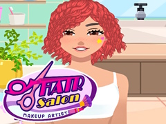 Laro Hair Master Make up artist