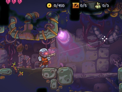 Laro Zombotron Re-boot