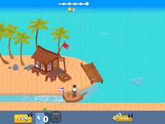 Laro Sail Adventure