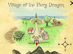 Laro Tale of the Fiery Dragon