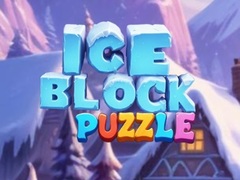 Laro Ice Block Puzzle