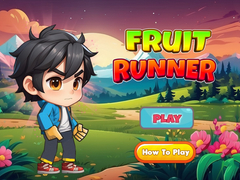 Laro Fruit Runner
