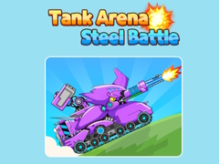 Laro Tank Arena Steel Battle 