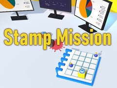 Laro Stamp Mission