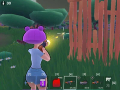 Laro Fortzone Battle Royale