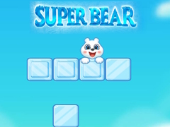 Laro Super Bear