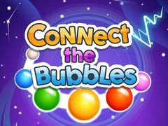 Laro Connect the Bubbles