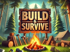 Laro Build & Survive
