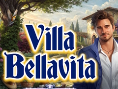 Laro Villa Bellavita