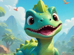 Laro My Dinoland
