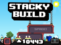 Laro Stacky Build