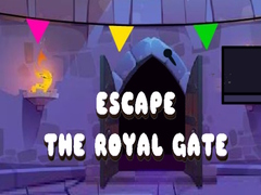 Laro Escape the Royal Gate