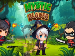 Laro Mystic Blades