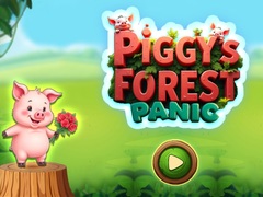 Laro Piggy's Forest Panic