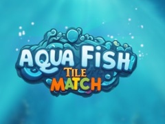 Laro Aqua Fish Tile Match