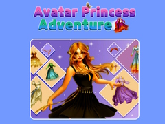 Laro Avatar Princess Adventure