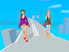 Laro Fashion Battle