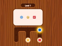 Laro Chips Sort Puzzle