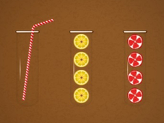 Laro Fruit Sort Mania