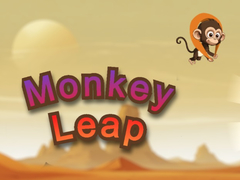 Laro Monkey Leap