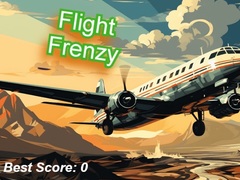 Laro Flight Frenzy