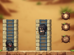 Laro Arrow Duel