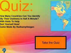 Laro 30s Country Quiz