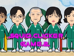 Laro Squid Clicker Game 2