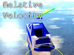 Laro Relative Velocity 
