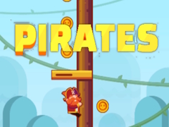 Laro Pirates