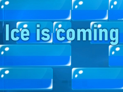 Laro Ice is coming