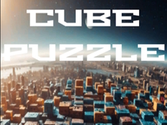 Laro Cube Puzzle