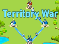 Laro Territory War