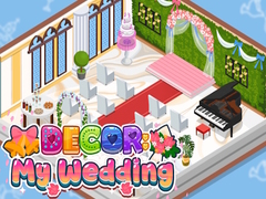 Laro Decor: My Wedding