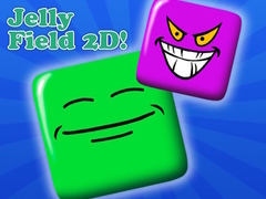 Laro Jelly Field 2D!