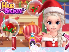 Laro Hair Salon: Beauty Salon Game